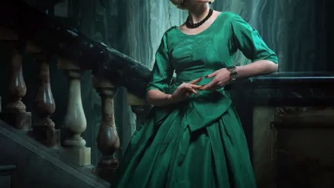 Krutá láska: Příběh Ruth Ellisové (4/4)