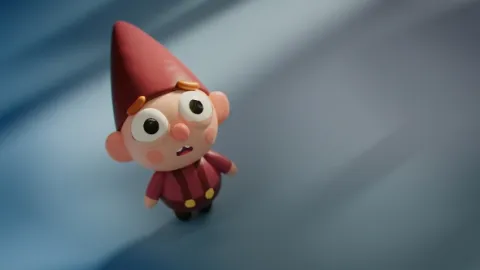 Kamarád na každý pád