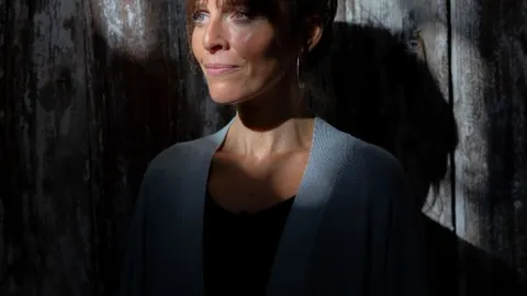 Ztracená hudba z Osvětimi