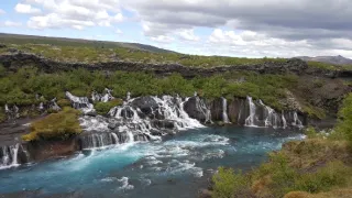 Na cestě po západním Islandu