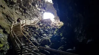 Na cestě po západním Islandu