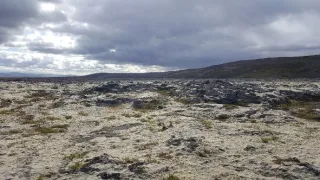 Na cestě po západním Islandu