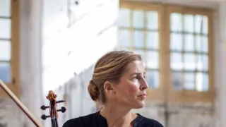 Ztracená hudba z Osvětimi