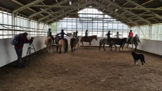 Na cestě po západním Islandu