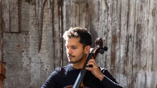 Ztracená hudba z Osvětimi