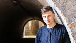 Ztracená hudba z Osvětimi