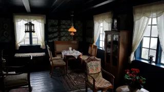 Na cestě po západním Islandu