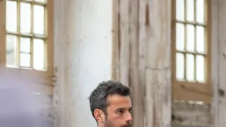 Ztracená hudba z Osvětimi