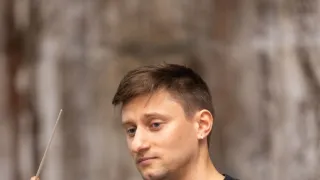 Ztracená hudba z Osvětimi