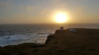 Na cestě po západním Islandu