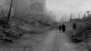 Města povstalá z popela (4)