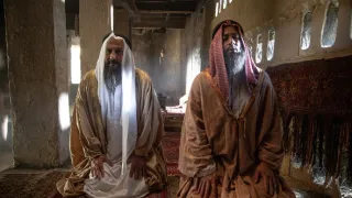 Tajemná Saúdská Arábie