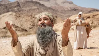 Tajemná Saúdská Arábie