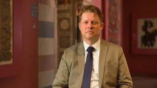 Tajemná Saúdská Arábie