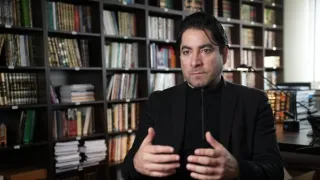 Tajemná Saúdská Arábie