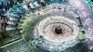 Tajemná Saúdská Arábie