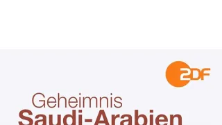 Tajemná Saúdská Arábie