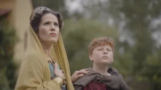 Odhalené krásy Pompejí (1/2)