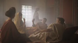 Odhalené krásy Pompejí (1/2)