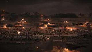 Odhalené krásy Pompejí (1/2)