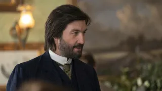 Sága rodu Hardacrů (5/6)