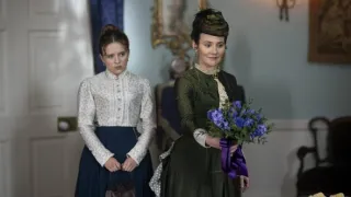 Sága rodu Hardacrů (5/6)