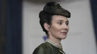 Sága rodu Hardacrů (5/6)