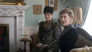 Sága rodu Hardacrů (5/6)