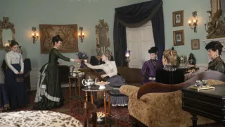 Sága rodu Hardacrů (5/6)