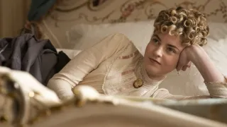 Sága rodu Hardacrů (5/6)