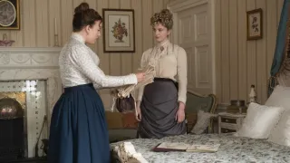 Sága rodu Hardacrů (5/6)