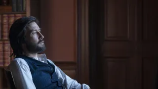 Sága rodu Hardacrů (5/6)