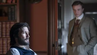 Sága rodu Hardacrů (5/6)