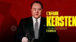 Felix Kersten: Himmlerov tajuplný lekár (2/2)