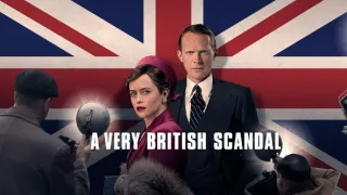 Pikantný britský škandál (1)