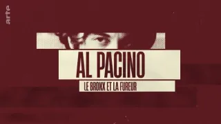 Al Pacino - herecká legenda
