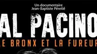 Al Pacino - herecká legenda