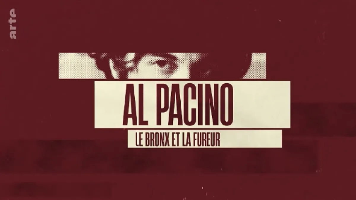 Al Pacino - herecká legenda, 2022 - fotogaléria