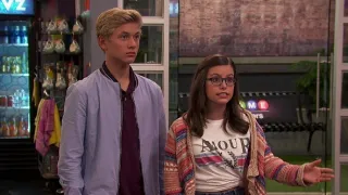 Změna hry III (14/18)