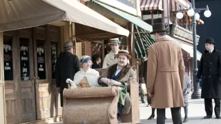 Impérium - Mafie v Atlantic City (2)