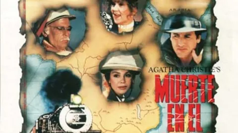 Deset malých Indiánů