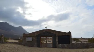 Na cestě po ostrově Fuerteventura