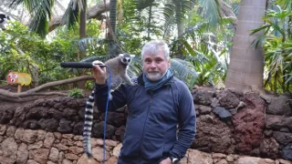 Na cestě po ostrově Fuerteventura