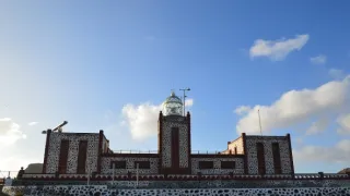 Na cestě po ostrově Fuerteventura