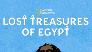 Ztracené poklady Egypta III