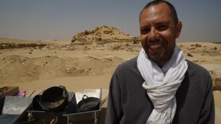 Ztracené poklady Egypta III