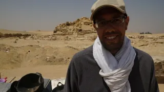 Ztracené poklady Egypta III