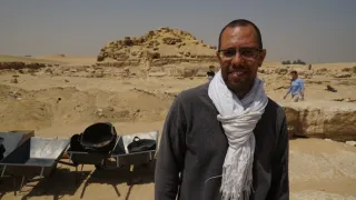 Ztracené poklady Egypta III