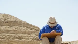 Ztracené poklady Egypta III