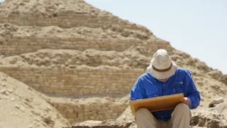 Ztracené poklady Egypta III